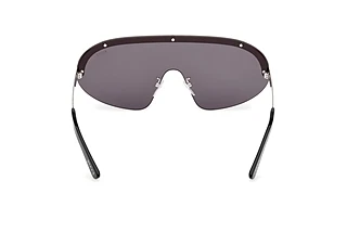 Widok z tyłu Emilio Pucci EP0237 (20A)