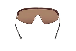 Widok z tyłu Emilio Pucci EP0237 (99J)