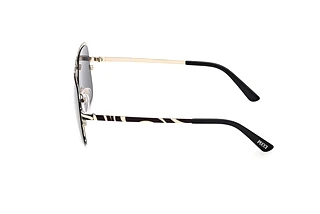 Widok z boku Emilio Pucci EP0238 (05A)