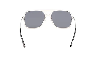 Widok z tyłu Emilio Pucci EP0238 (16A)