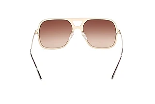 Widok z tyłu Emilio Pucci EP0238 (32F)