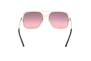 Widok z tyłu Emilio Pucci EP0238 (99T)