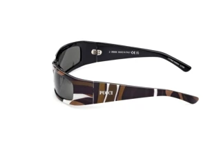Widok z boku Emilio Pucci EP0240 (99A)