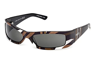 Widok z przodu Emilio Pucci EP0240 (99A)