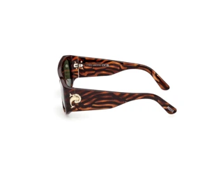 Widok z boku Emilio Pucci EP0242 (56N)