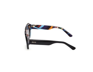 Widok z boku Emilio Pucci EP0245 (05A)