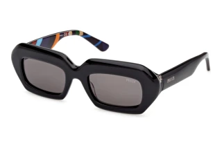 Widok z przodu Emilio Pucci EP0245 (05A)