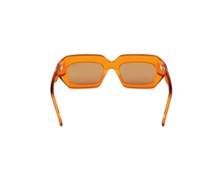 Widok z tyłu Emilio Pucci EP0245 (42E)