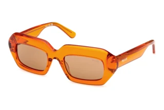 Widok z przodu Emilio Pucci EP0245 (42E)