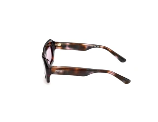 Widok z boku Emilio Pucci EP0245 (55S)