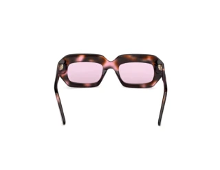 Widok z tyłu Emilio Pucci EP0245 (55S)