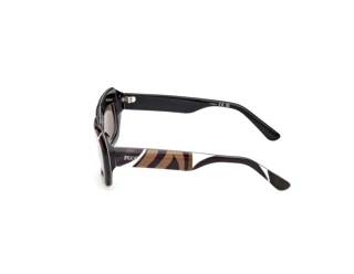 Widok z boku Emilio Pucci EP0245 (99E)