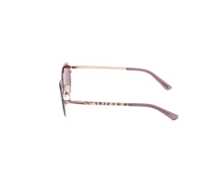 Widok z boku Emilio Pucci EP0248 (74S)
