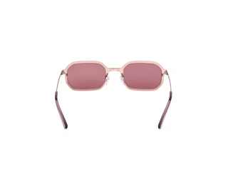 Widok z tyłu Emilio Pucci EP0248 (74S)