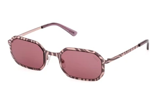 Widok z przodu Emilio Pucci EP0248 (74S)