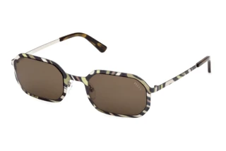 Widok z przodu Emilio Pucci EP0248 (99E)