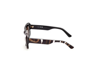 Widok z boku Emilio Pucci EP0253 (99E)