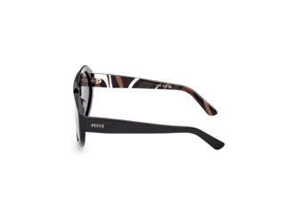 Widok z boku Emilio Pucci EP0258 (01A)
