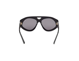 Widok z tyłu Emilio Pucci EP0258 (01A)
