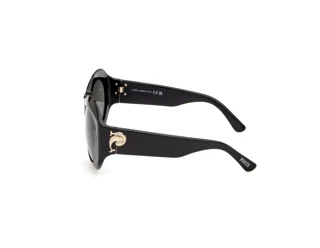 Widok z boku Emilio Pucci EP0260 (01A)
