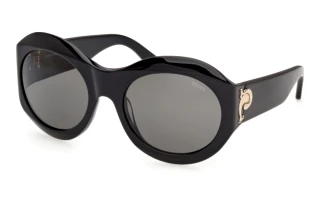 Widok z przodu Emilio Pucci EP0260 (01A)