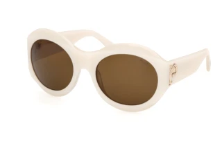 Widok z przodu Emilio Pucci EP0260 (25E)