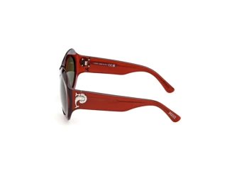 Widok z boku Emilio Pucci EP0260 (66N)