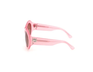 Widok z boku Emilio Pucci EP0260 (72E)