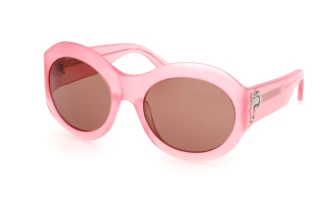 Widok z przodu Emilio Pucci EP0260 (72E)