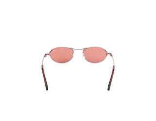 Widok z tyłu Emilio Pucci EP0261 (72S)