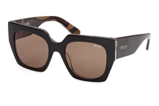 Widok z przodu Emilio Pucci EP0262 (05E)