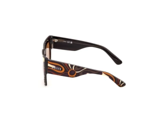 Widok z boku Emilio Pucci EP0262 (99E)