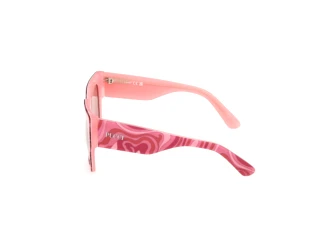 Widok z boku Emilio Pucci EP0262 (99S)