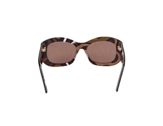 Widok z tyłu Emilio Pucci EP0263 (05G)