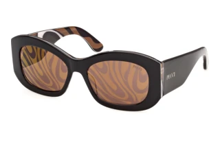 Widok z przodu Emilio Pucci EP0263 (05G)