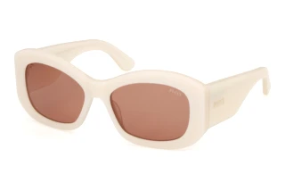 Widok z przodu Emilio Pucci EP0263 (25E)