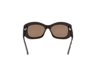Widok z tyłu Emilio Pucci EP0263 (99E)
