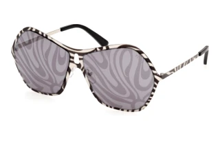 Widok z przodu Emilio Pucci EP0264 (05C)