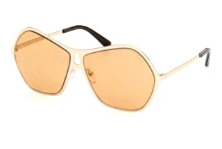 Widok z przodu Emilio Pucci EP0264 (32G)