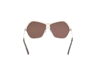 Widok z tyłu Emilio Pucci EP0264 (99G)