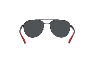 Widok z tyłu Emporio Armani EA2129D (300187)