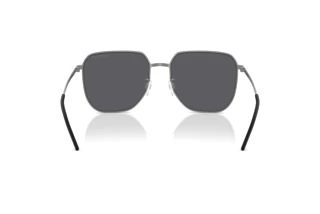 Widok z tyłu Emporio Armani EA2135D (300381)