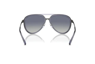 Widok z tyłu Emporio Armani EA2145 (33584L)