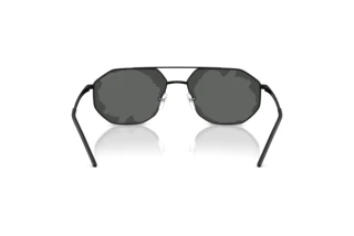 Widok z tyłu Emporio Armani EA2147 (30017G)