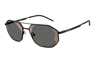 Widok z przodu Emporio Armani EA2147 (30017G)