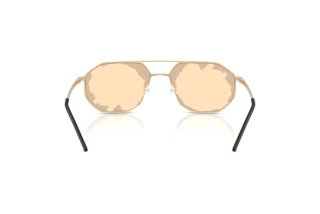 Widok z tyłu Emporio Armani EA2147 (30027L)