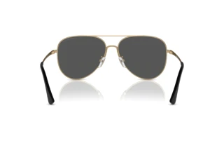 Widok z tyłu Emporio Armani EA2149D (337187)