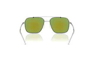 Widok z tyłu Emporio Armani EA2150 (30154V)