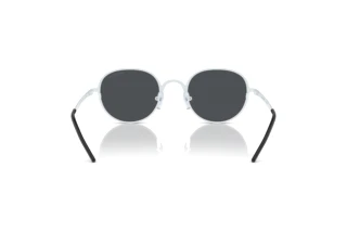 Widok z tyłu Emporio Armani EA2151 (337387)