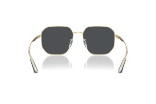 Widok z tyłu Emporio Armani EA2154D (301387)